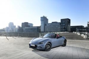 Mazda MX-5 Edition100 2020 года